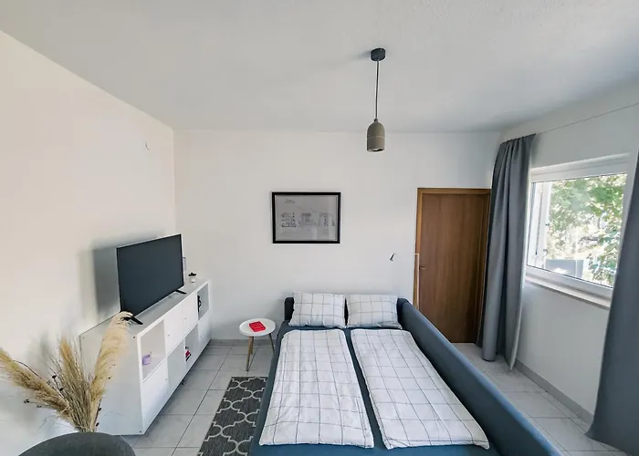 Kuca Stipo * Donji Okrug (Ciovo)