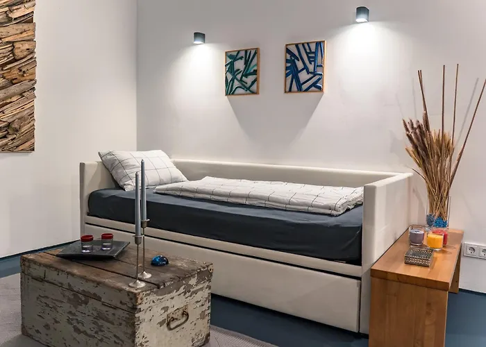 Kuca Stipo Apartment