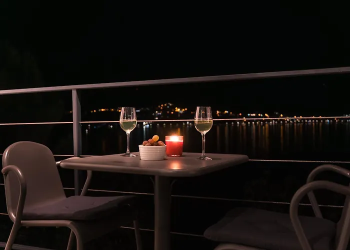 Apartment Kuca Stipo *