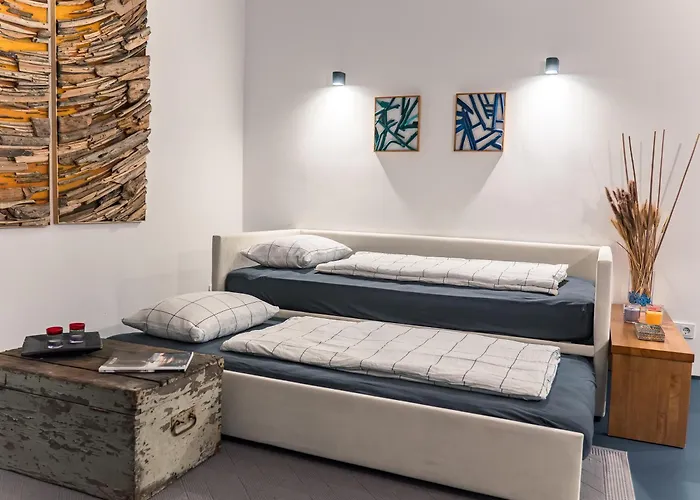 Kuca Stipo Apartment Donji Okrug (Ciovo)