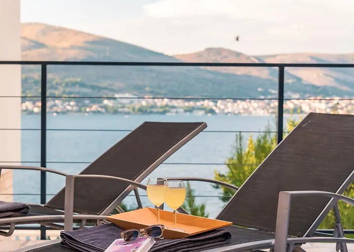 Kuca Stipo Apartment Donji Okrug (Ciovo)