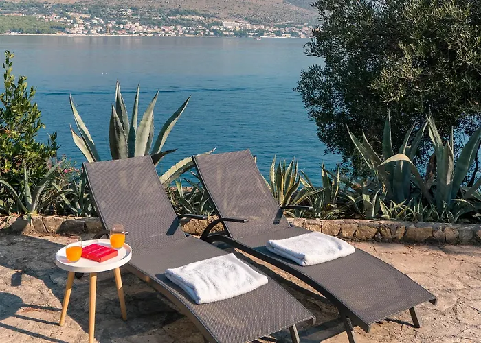 Kuca Stipo Apartment